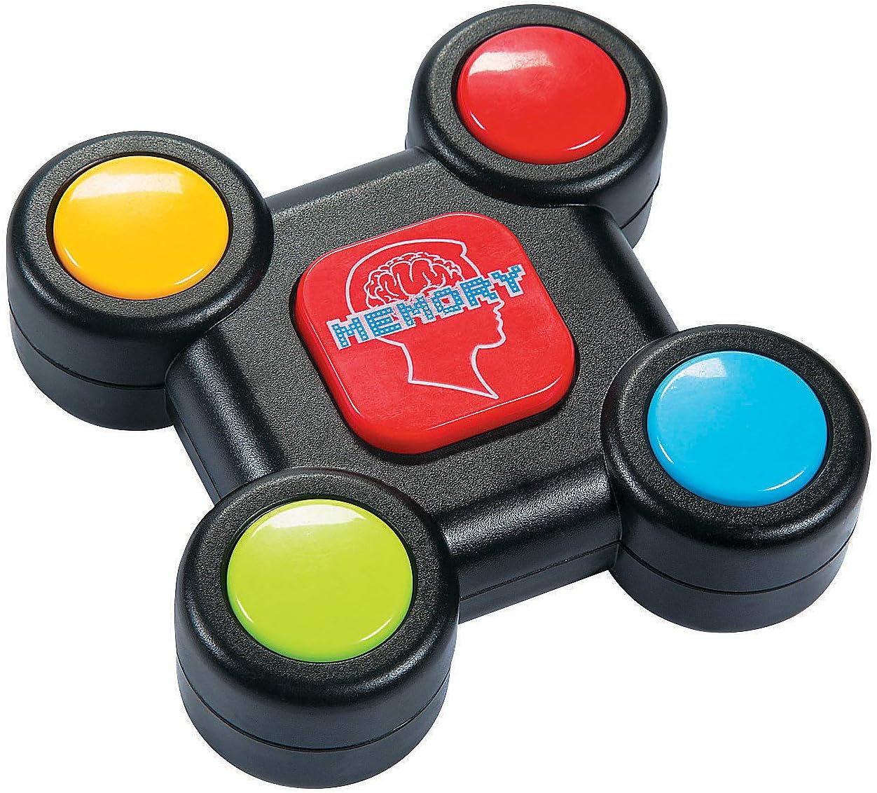 Memory Light Spel - Testa minnet - Minnesspel
