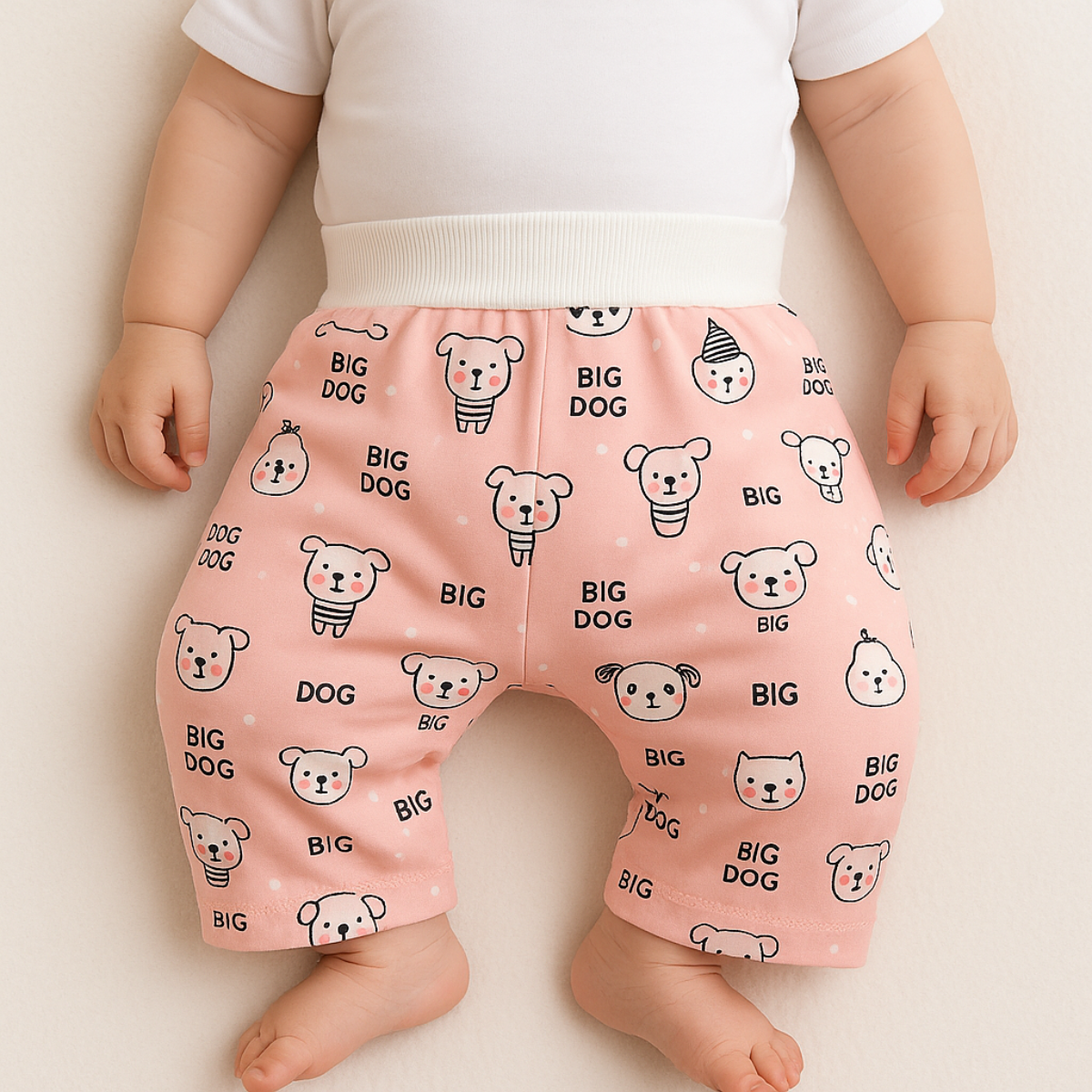 Baby Training Pants™ - Potträning med en twist - Potträningsbyxor