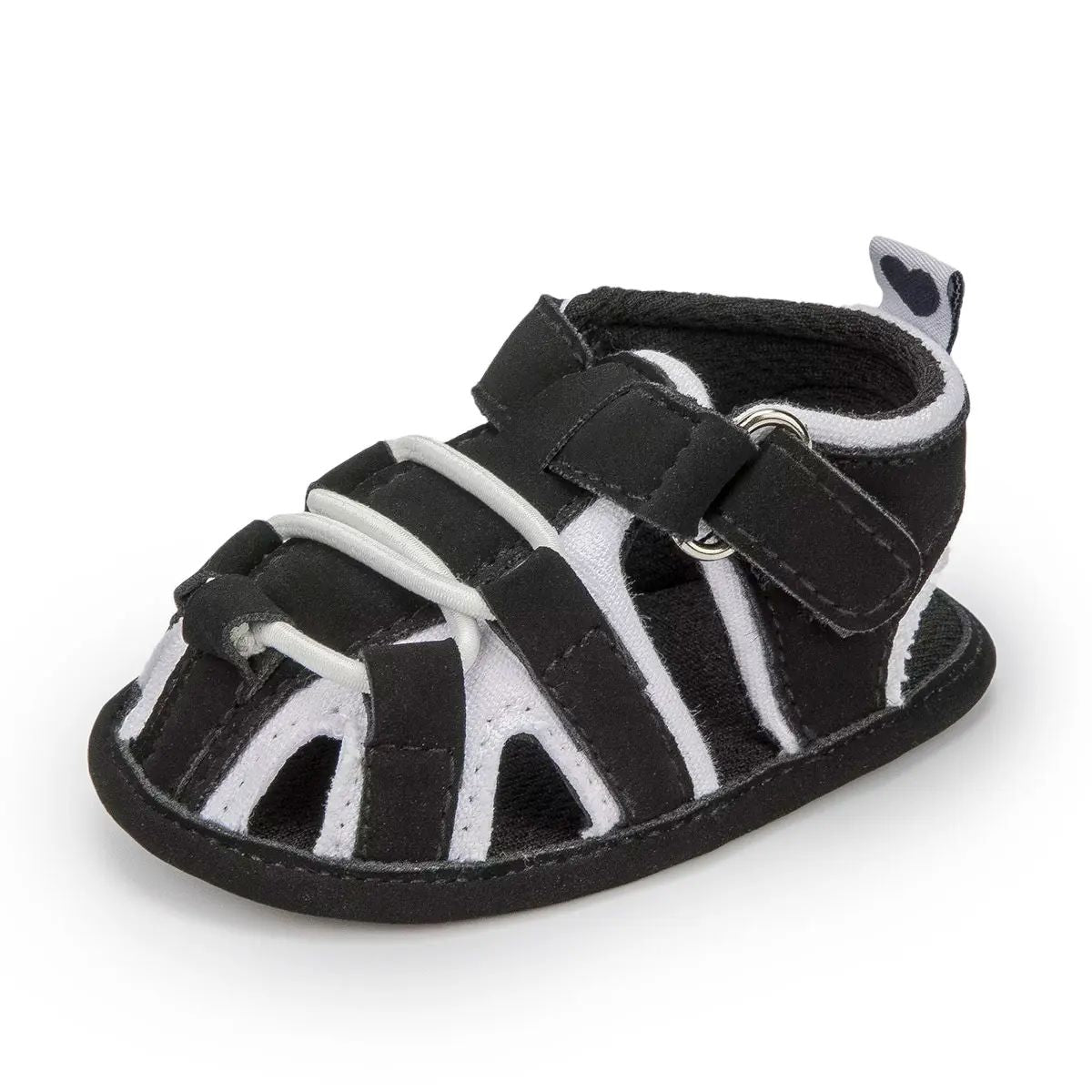 Mini Mode - Lätta & bekväma - Sandaler för småbarn