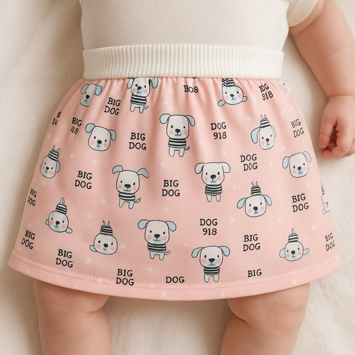 Baby Training Pants™ - Potträning med en twist - Potträningsbyxor