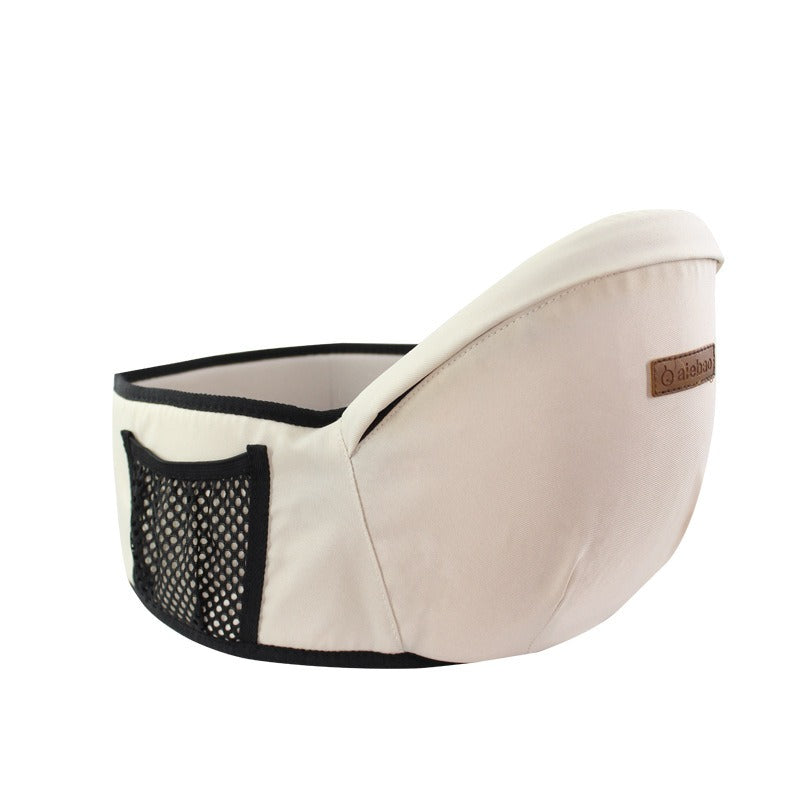 Baby Hip Seat - Bekvämt bärande - Höftbärare
