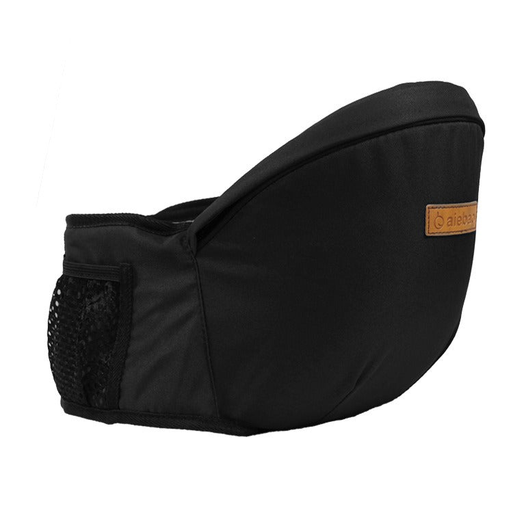 Baby Hip Seat - Bekvämt bärande - Höftbärare