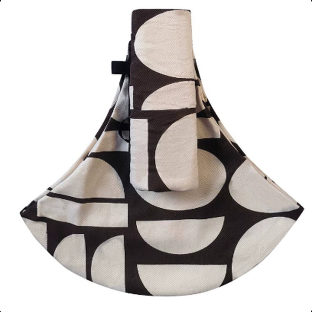 Baby Carry Sling - Justerbar bärsele - Höftbärsele