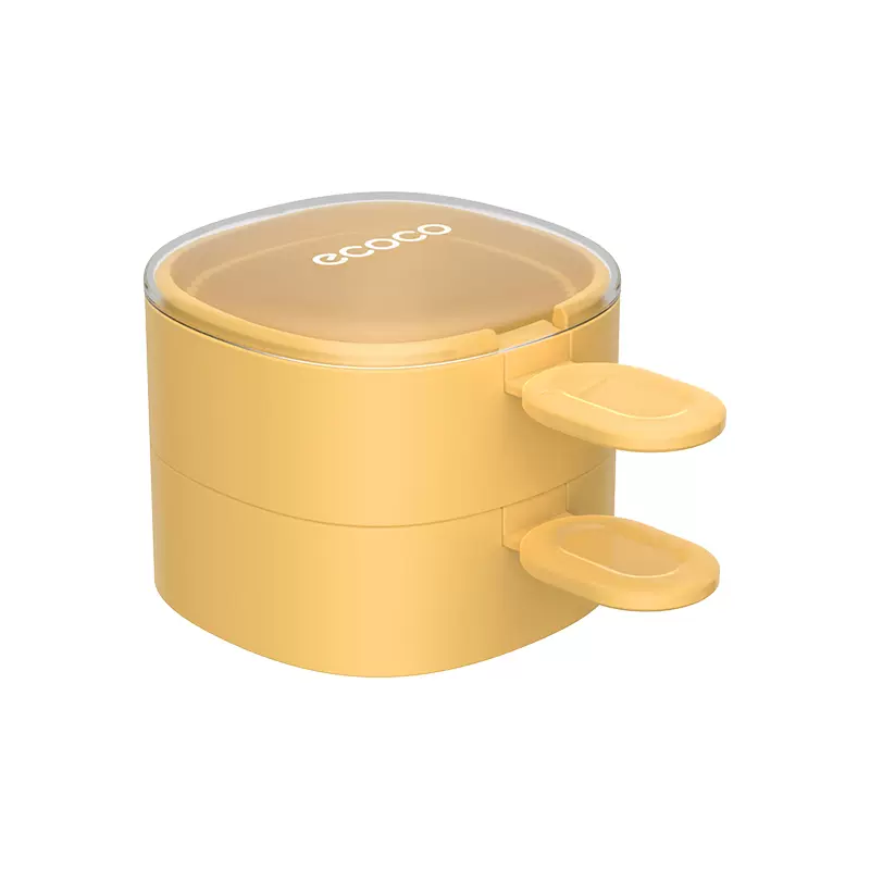 Ice Pop Maker Set - Uppfriskande kreativt - Glassformar av silikon