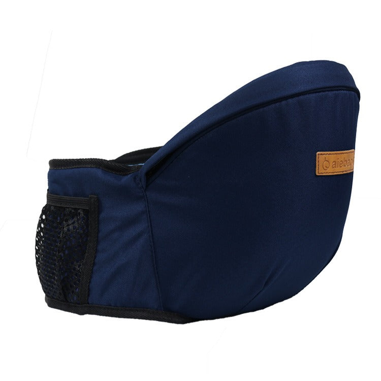 Baby Hip Seat - Bekvämt bärande - Höftbärare