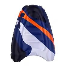 Kids Summer Bodyboard - Säker och aktiv - Bodyboard barn