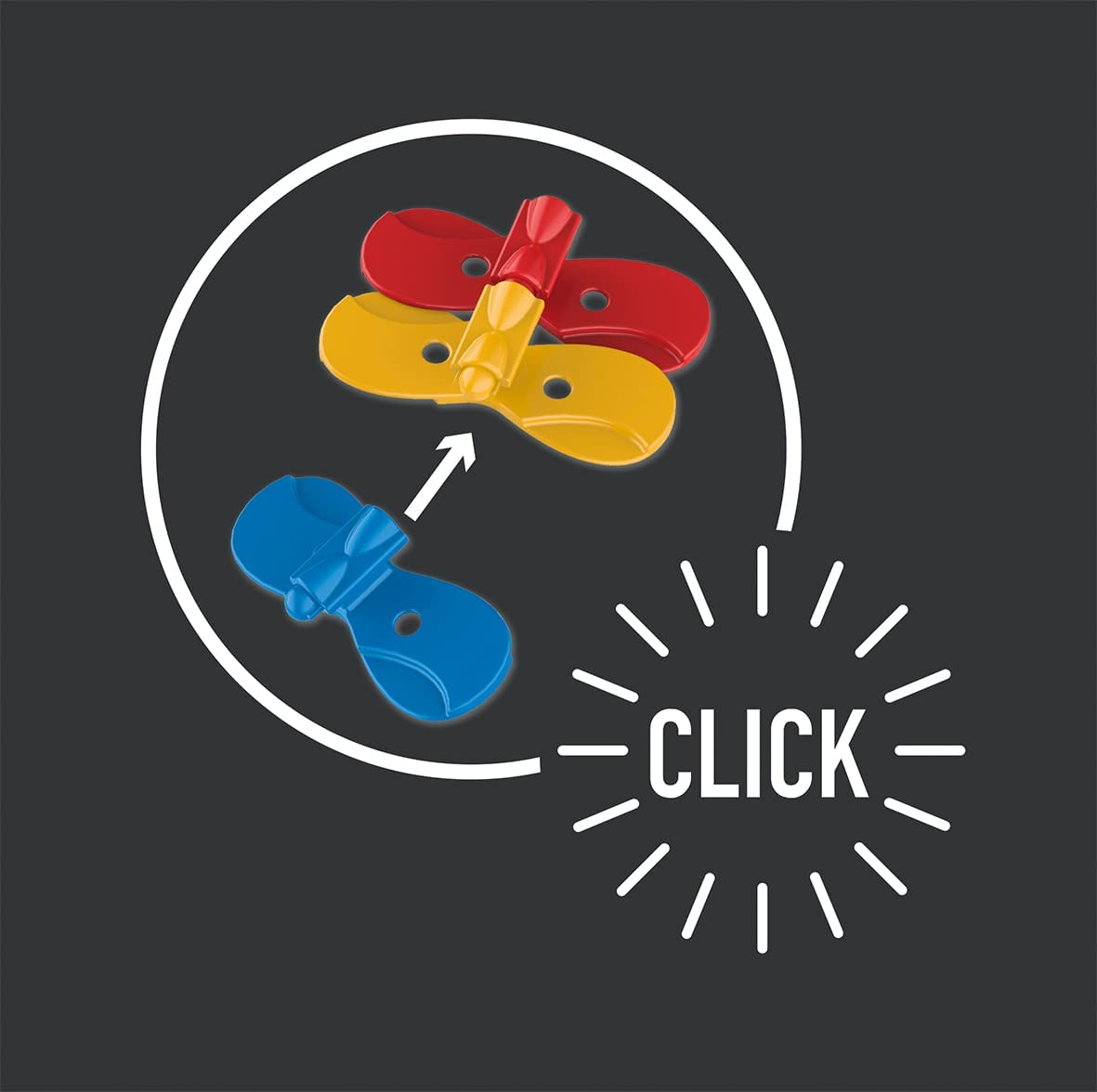 Biläventyr - Flexibel racerbana | Utveckla din kreativitet