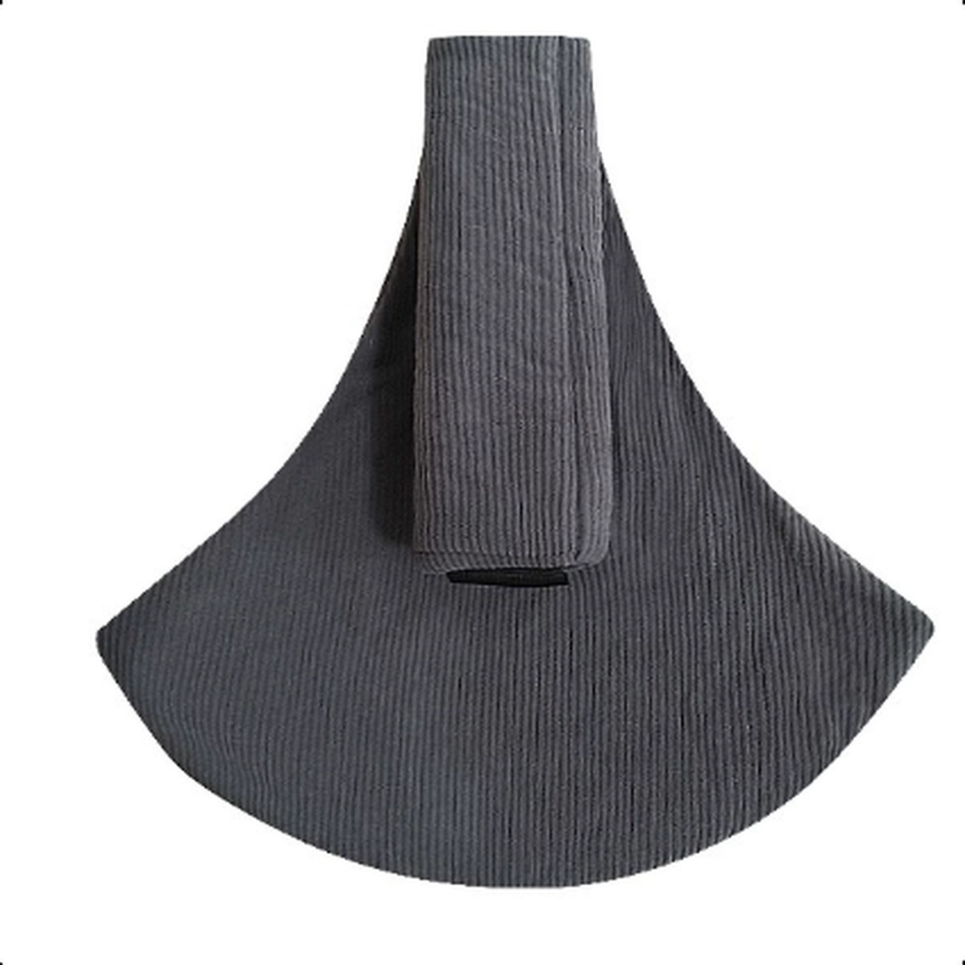 Baby Carry Sling - Justerbar bärsele - Höftbärsele