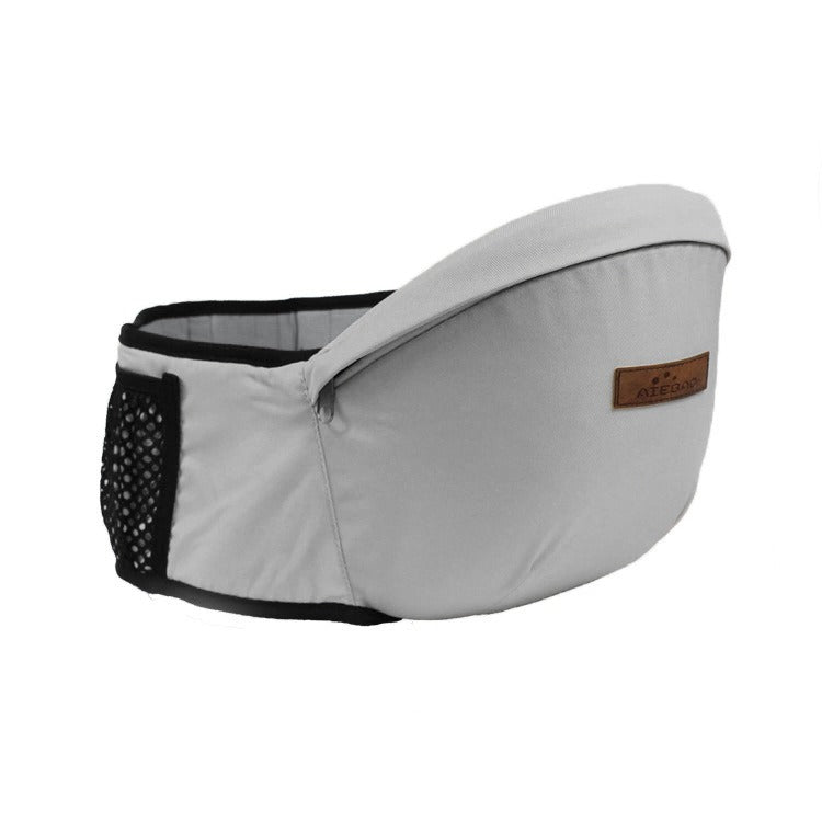 Baby Hip Seat - Bekvämt bärande - Höftbärare