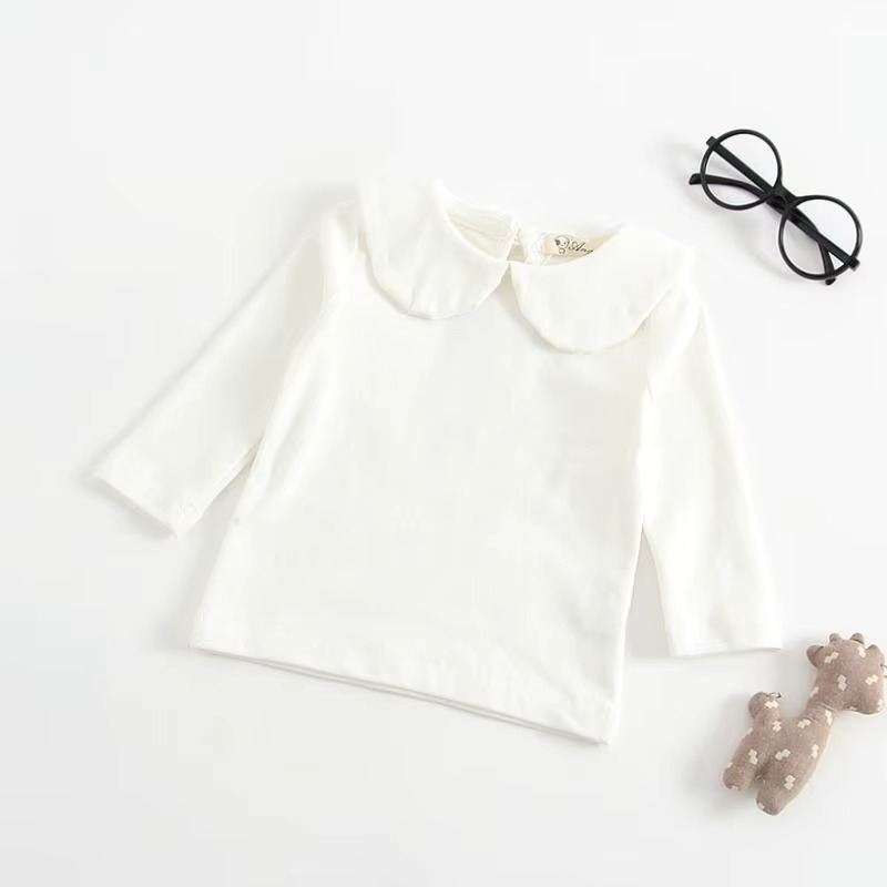 Mini Mode - Söt stickad babybodySöt stickad babybody