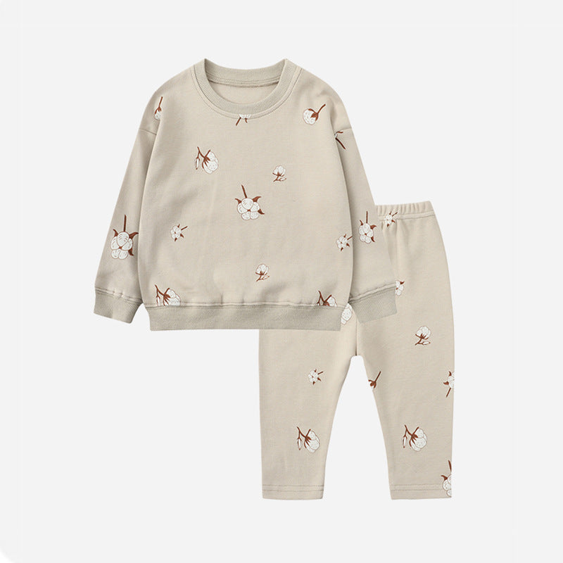 Mini Fashion™ - Trendigt och bekvämt - Pyjamasset