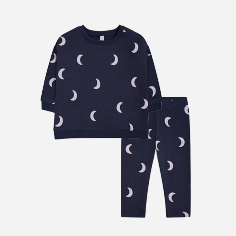 Mini Fashion™ - Trendigt och bekvämt - Pyjamasset
