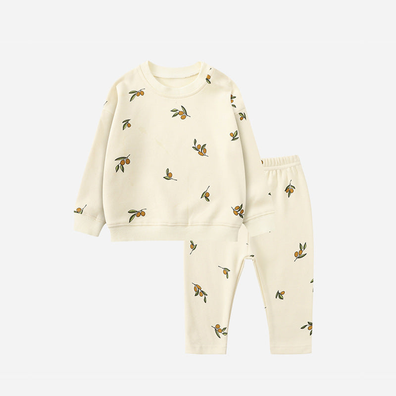 Mini Fashion™ - Trendigt och bekvämt - Pyjamasset