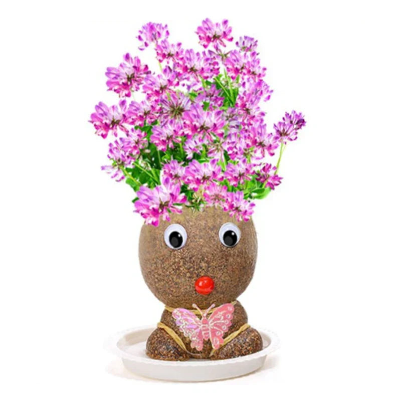 Figure Plants - Lär dig sköta växter - Växter för heminredning