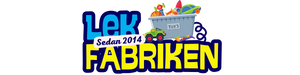 LEKFABRIKEN