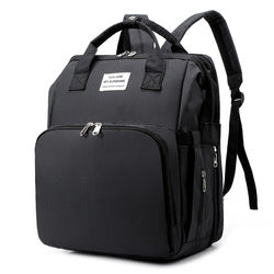 Travel Bag - Multifunktionell ryggsäck - Babyryggsäck