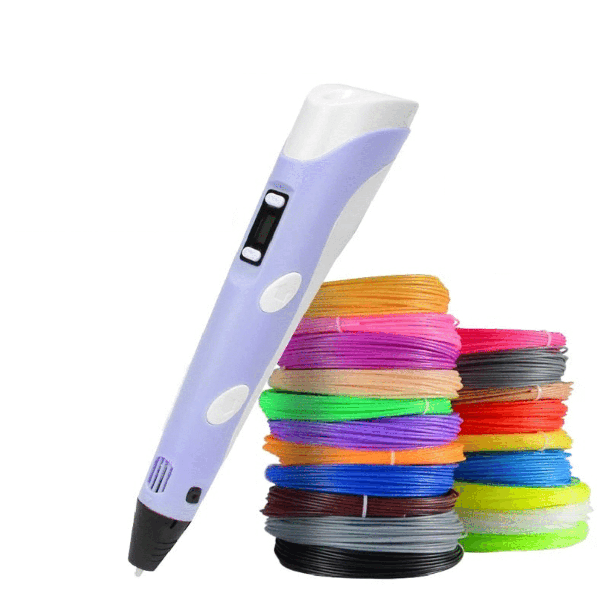 3D Pen™ | Den magiska 3D-designern!