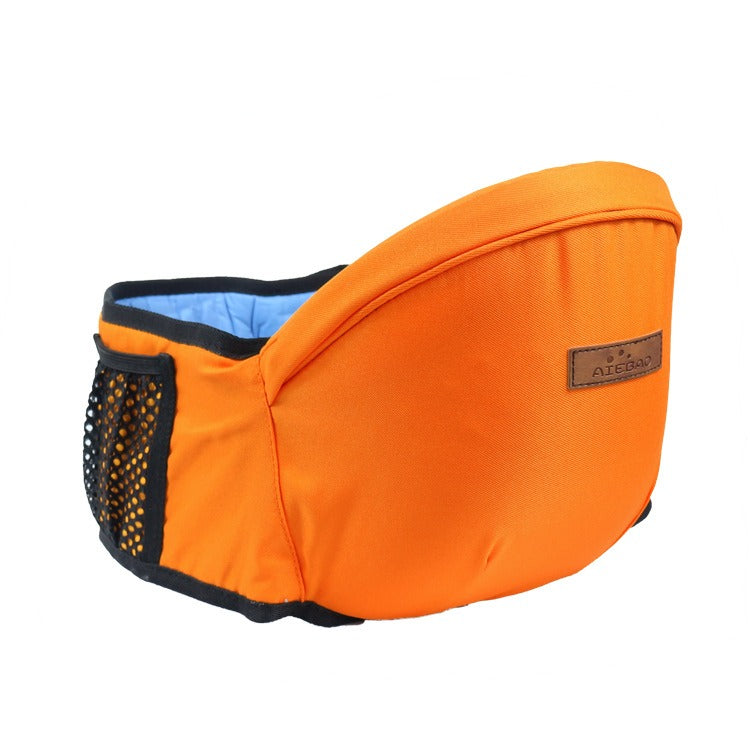 Baby Hip Seat - Bekvämt bärande - Höftbärare