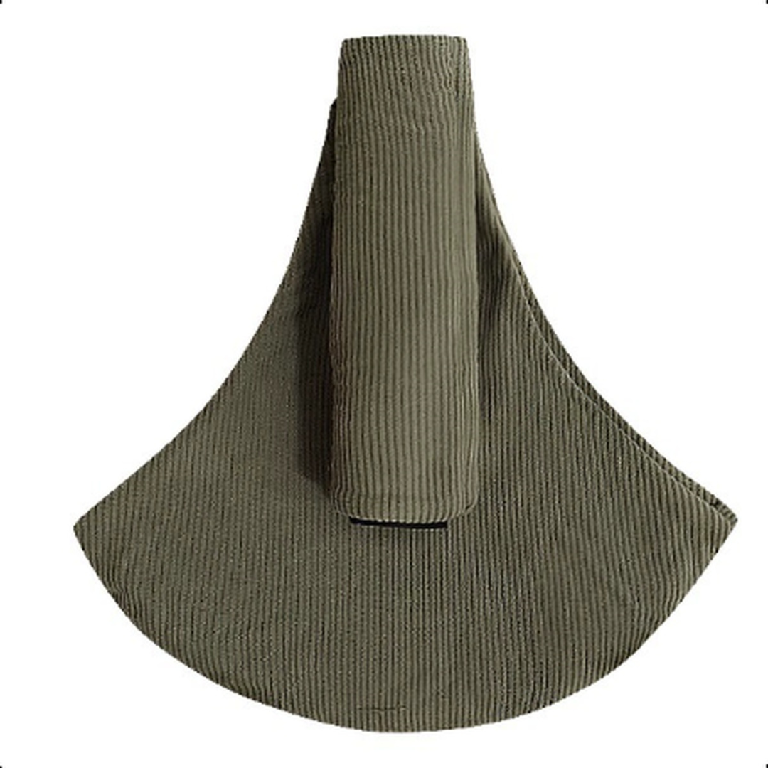 Baby Carry Sling - Justerbar bärsele - Höftbärsele