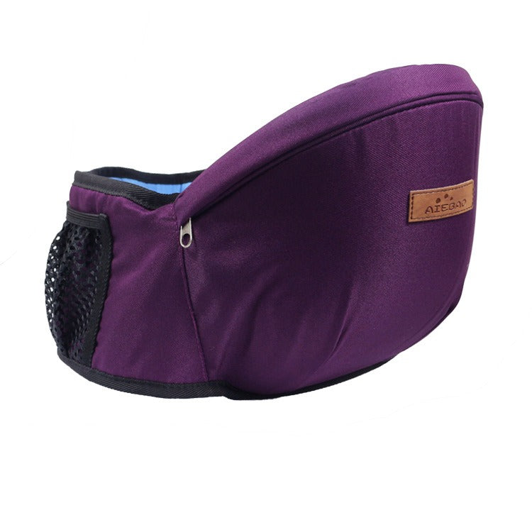 Baby Hip Seat - Bekvämt bärande - Höftbärare