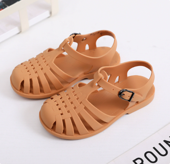 Mini Fashion™ - Sandaler (Badskor)