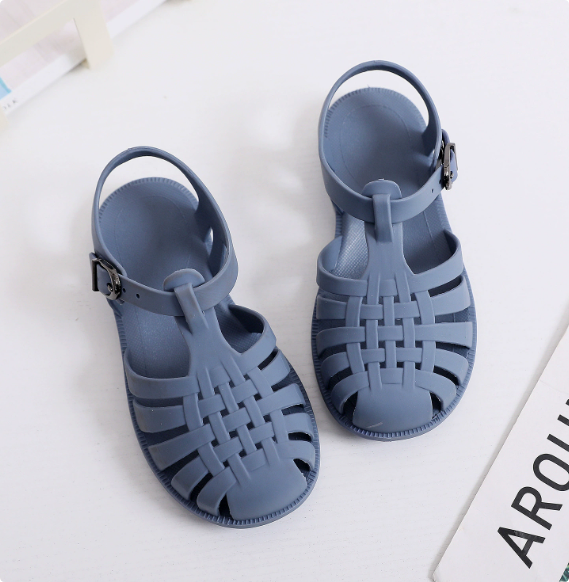 Mini Fashion™ - Sandaler (Badskor)
