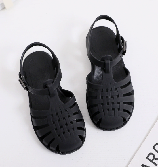 Mini Fashion™ - Sandaler (Badskor)