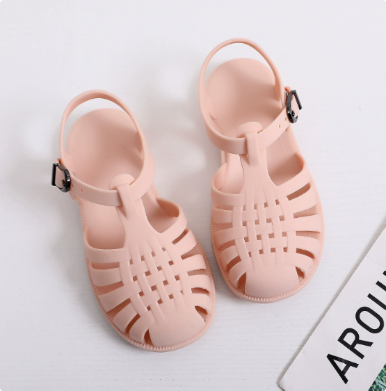 Mini Fashion™ - Sandaler (Badskor)
