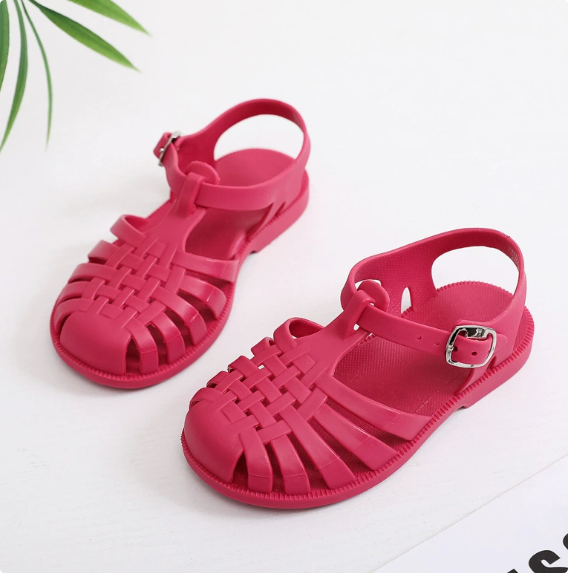 Mini Fashion™ - Sandaler (Badskor)