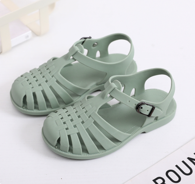 Mini Fashion™ - Sandaler (Badskor)