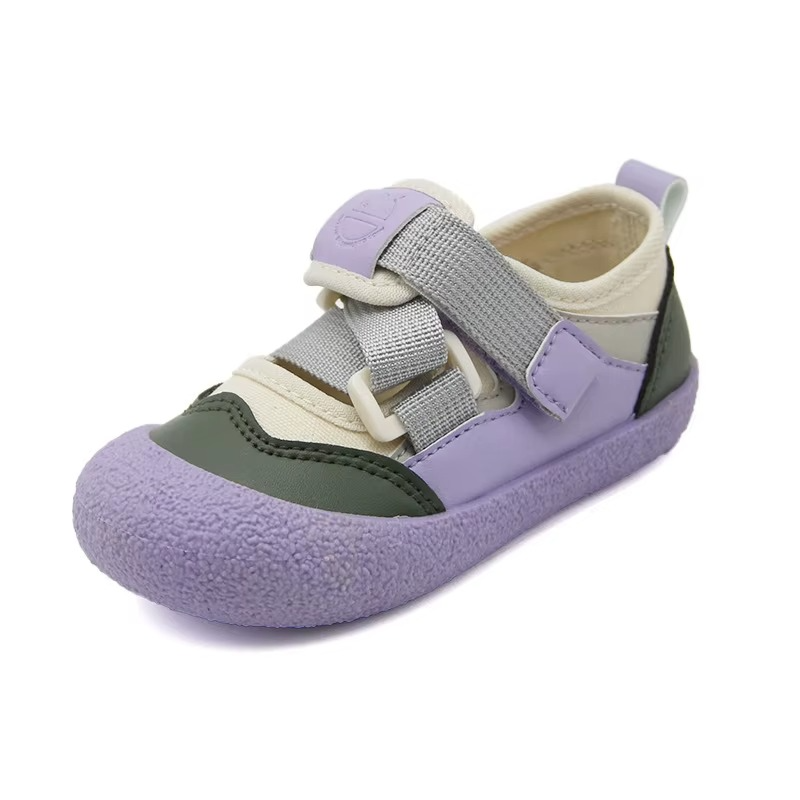 Mini Mode - Snygga & bekväma - Trendiga sandaler för barn