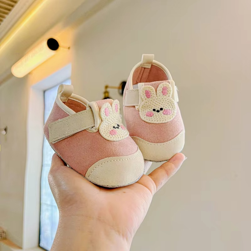 Mini Mode - Säkra och bekväma - Babyskor