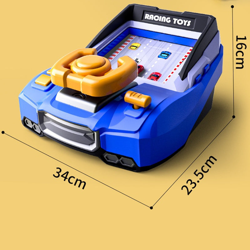 Racing Game™ - Undvik bilarna - Arkadkabinett