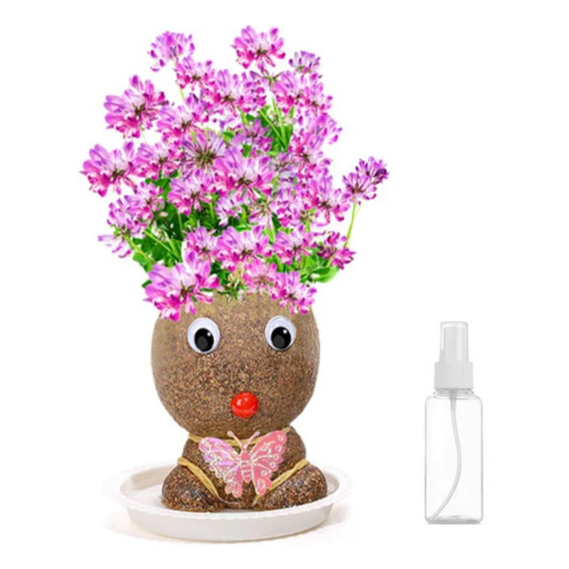 Figure Plants - Lär dig sköta växter - Växter för heminredning