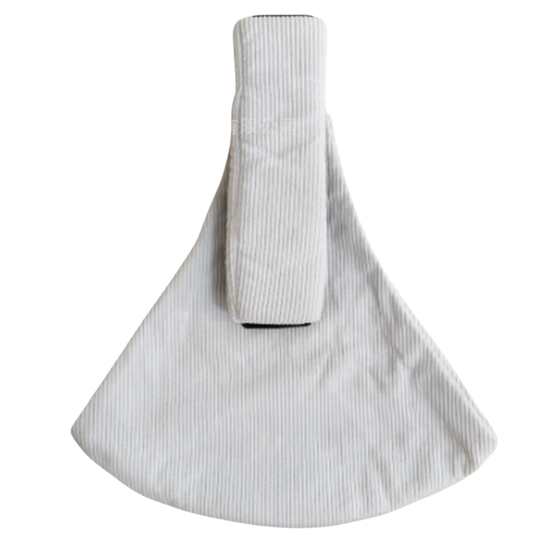 Baby Carry Sling - Justerbar bärsele - Höftbärsele