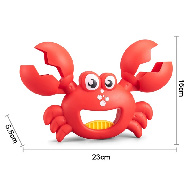 Beach Claw Leksak – Skribblande hummer - sandfångare