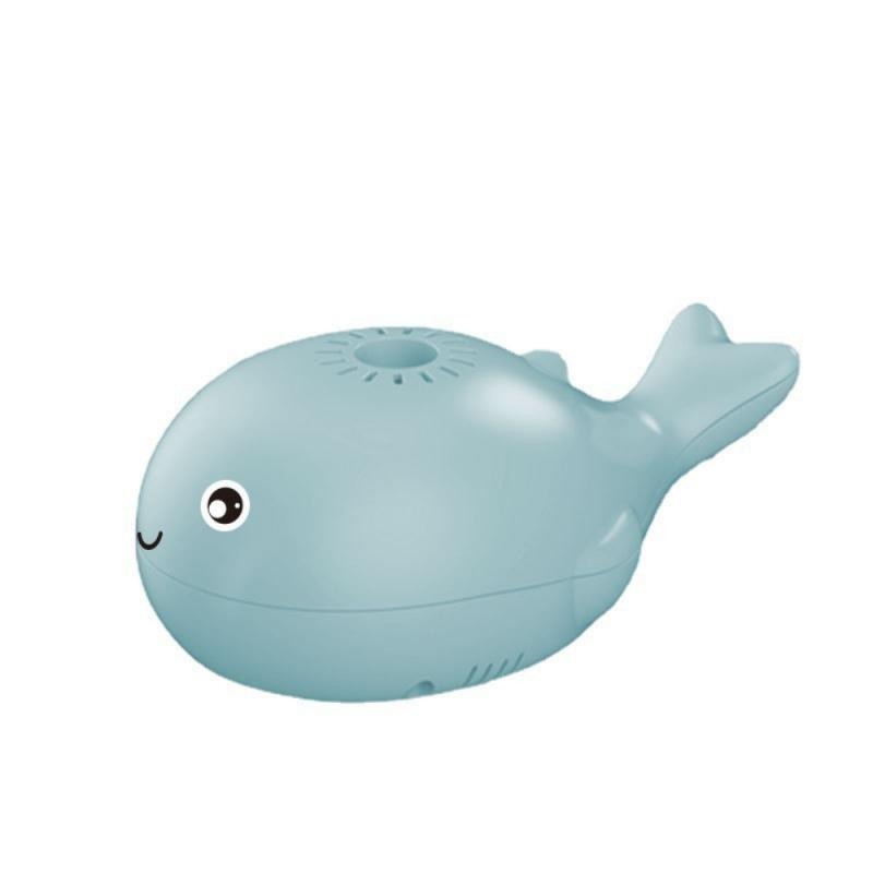 Floating Whale - Flytande boll - Leksaksval