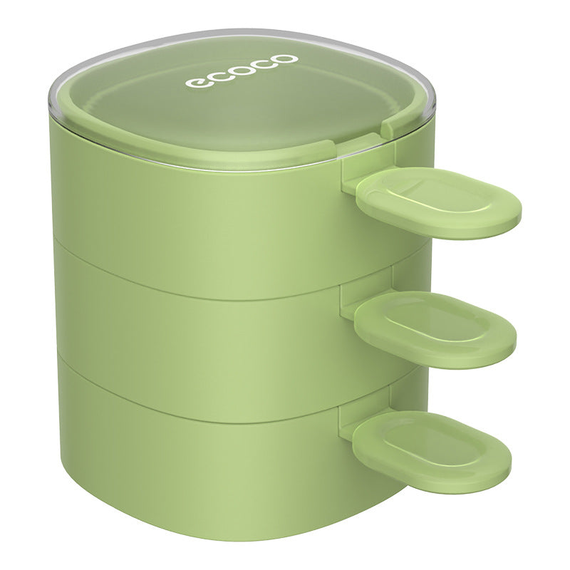 Ice Pop Maker Set - Uppfriskande kreativt - Glassformar av silikon