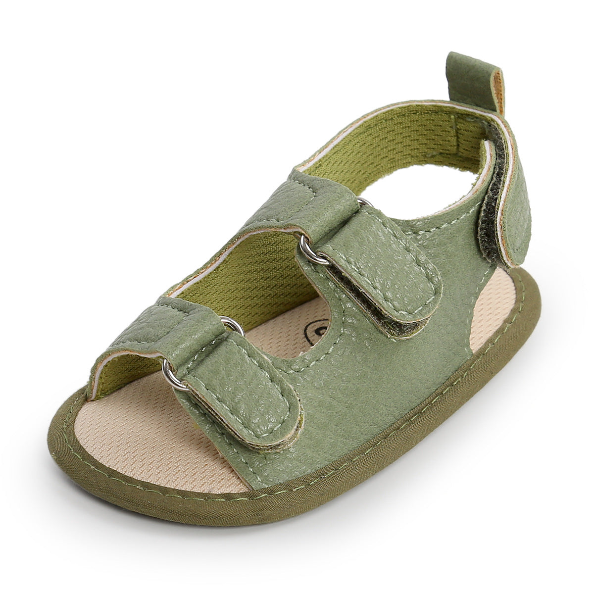 Mini Fashion™ - Mjuk passform - Barnsandaler