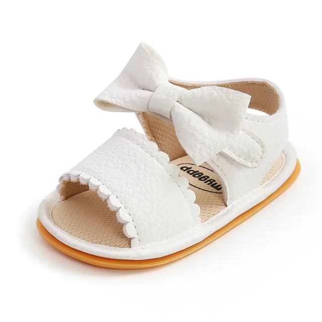 Mini Fashion™ - Mjuk passform - Barnsandaler