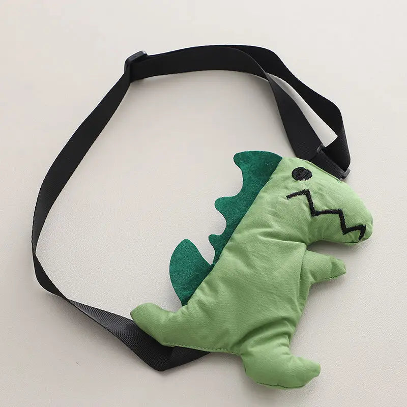 Mini Mode - Dino Dash - Coolt sommarset för pojkar
