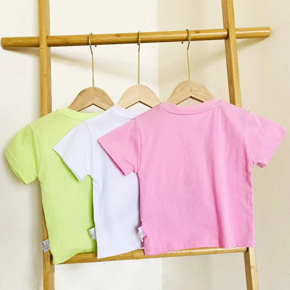 Mini Mode - Fruktig look - T-shirt