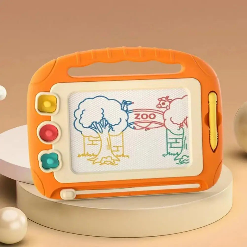Sketch Pad™ - Fläckfri Kreativitet - Ritbräde