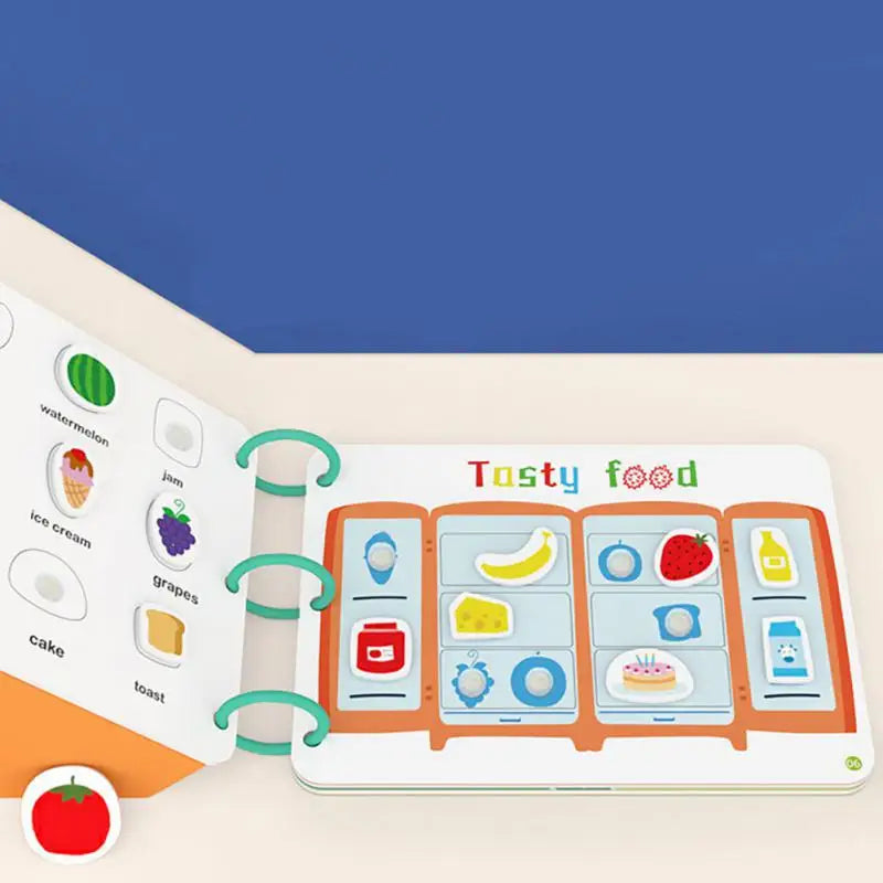 Smart Start – Smart och lekfull – Aktivitetsbok