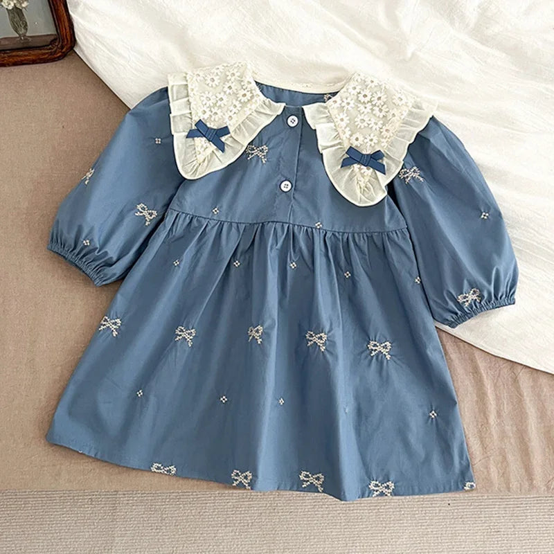 Mini Mode - Sagor & stil - Baby yurkes