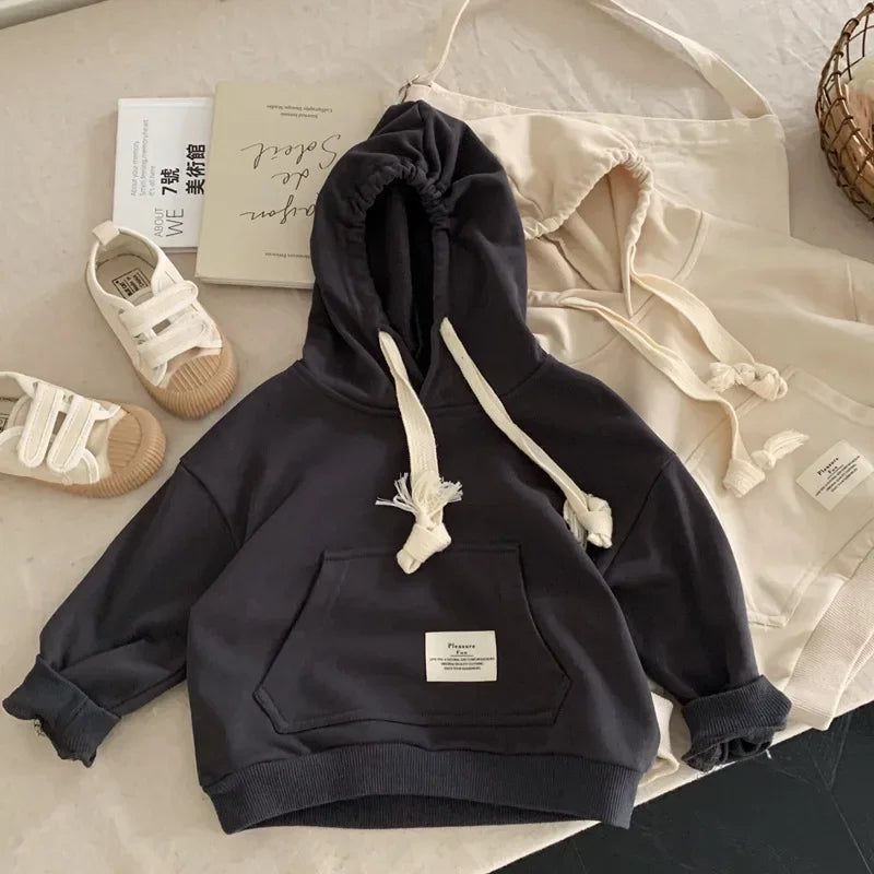 Mini Mode - Pleasure Fun - Hoodie