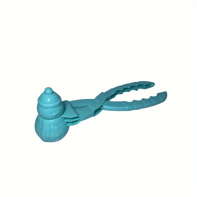 Cartoon Tool – Gör snöbolls- och sandfigurer - Clip