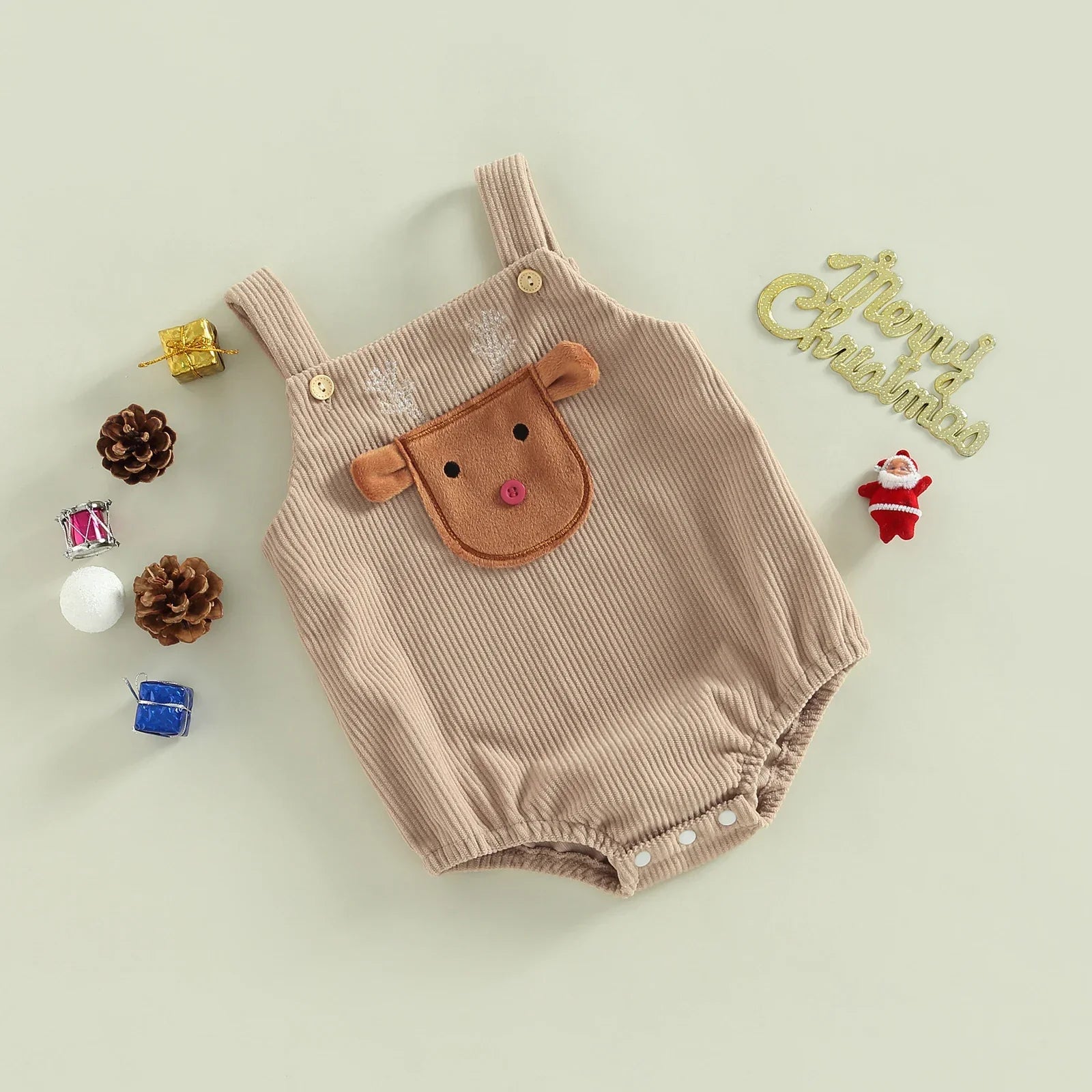 Mini Mode - Juldesign - Julbody