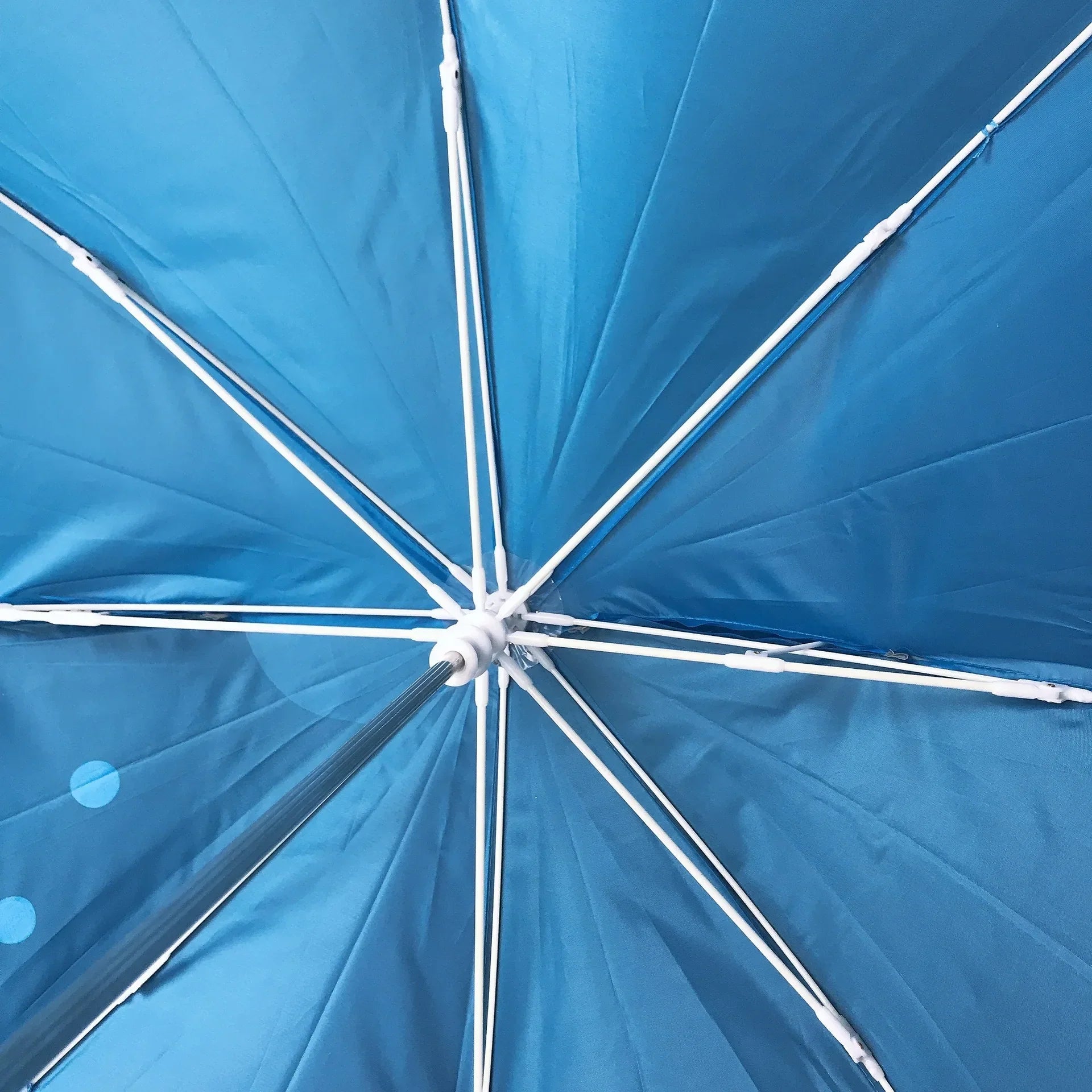 Kids Umbrella - Dansa i regnet - Paraply för barn