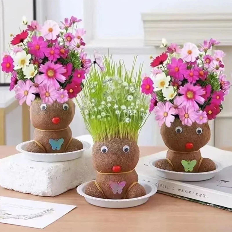Figure Plants - Lär dig sköta växter - Växter för heminredning